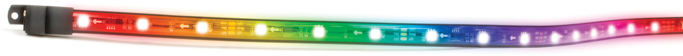 LED STRIPS - UNDERGLOW