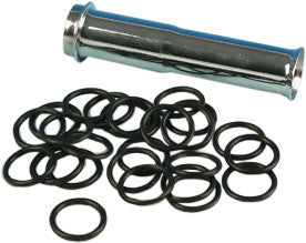 GASKET ORING PROD TUBE COVER 25/PK 11132