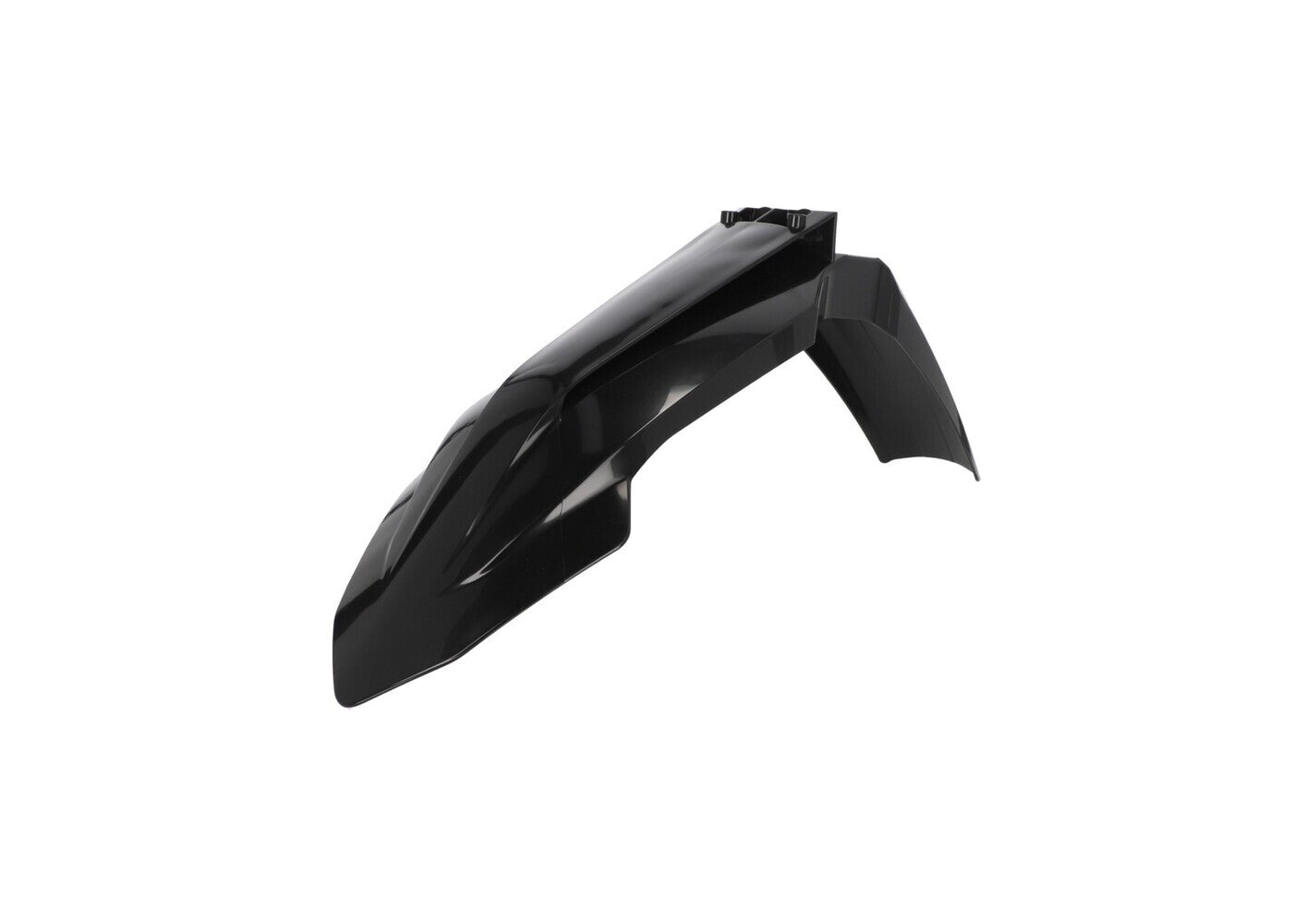 OEM FRONT FENDER BLACK