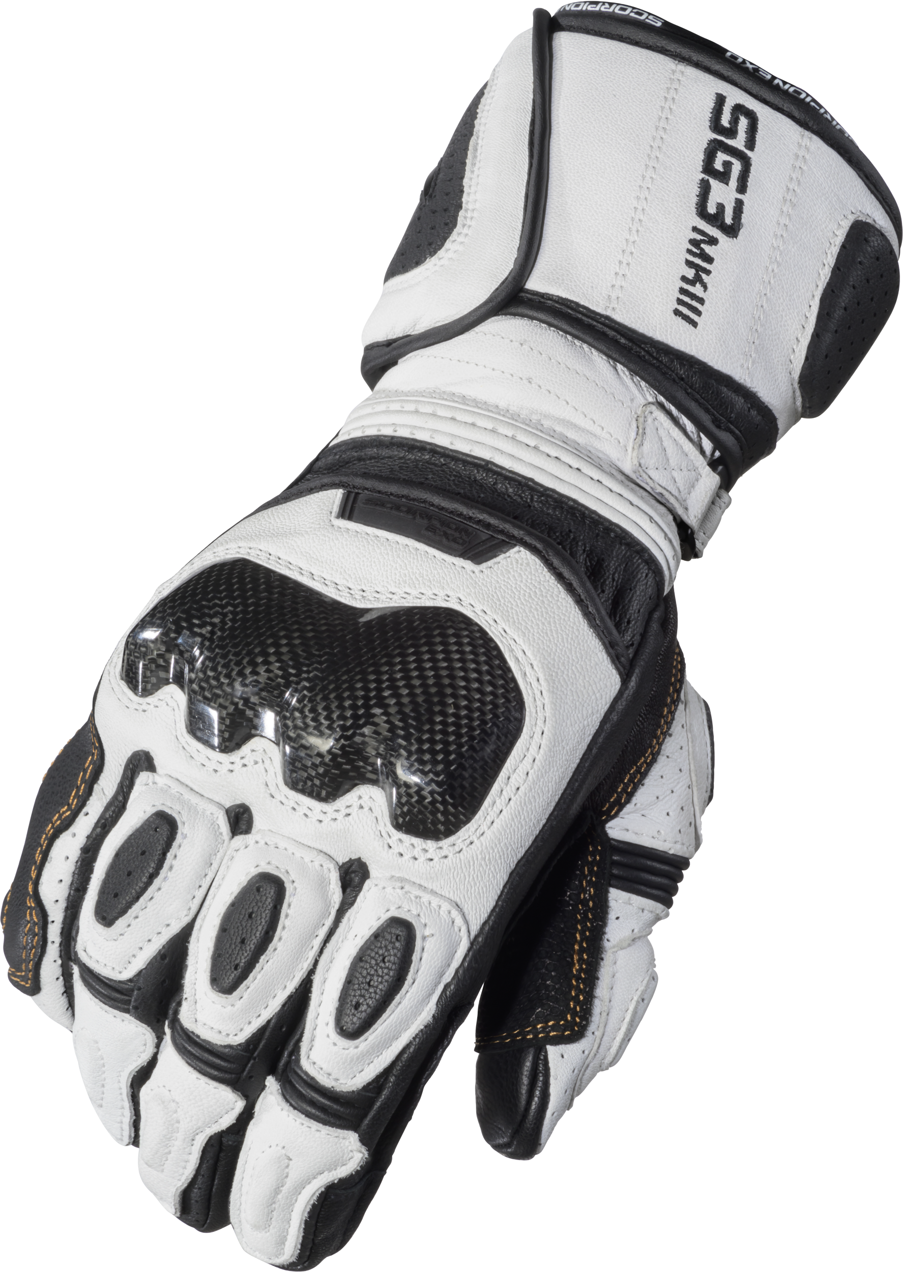 SG3 MK III Gloves