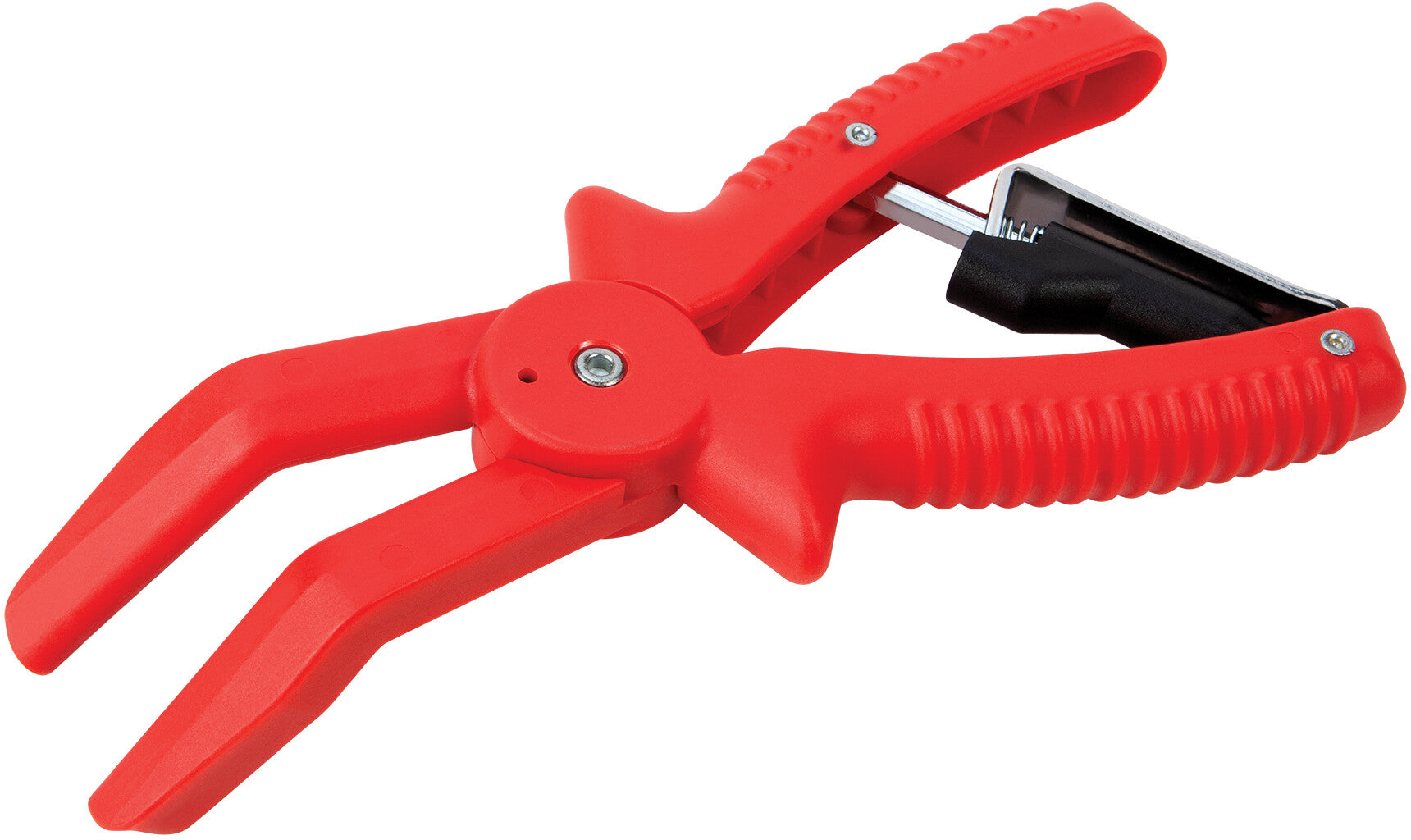 HOSE CLAMPING PLIERS