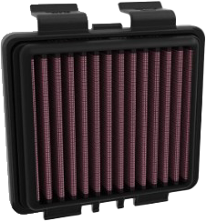 High Flow Air Filter