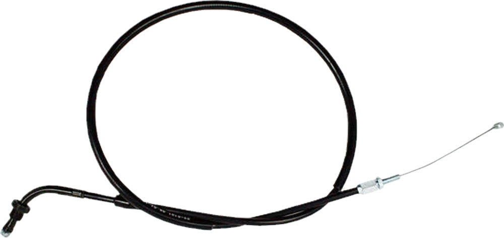 Push Throttle Cable