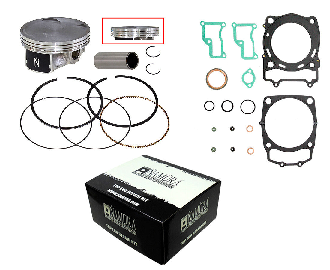 TOP END KIT HYPERDRYVE 102.97/STD YAM