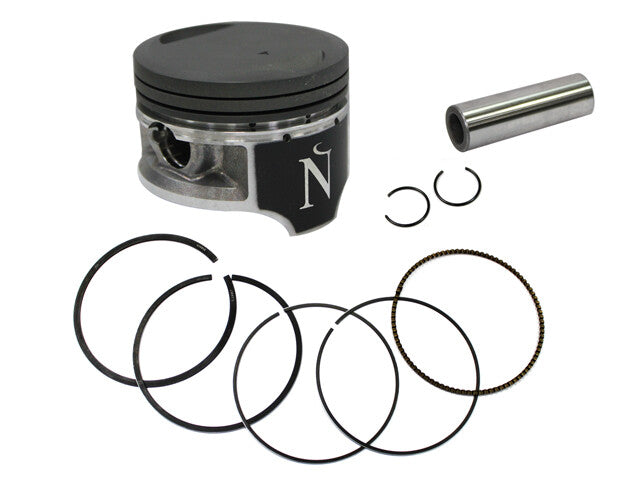 PISTON KIT 67.47/+0.50 KAW