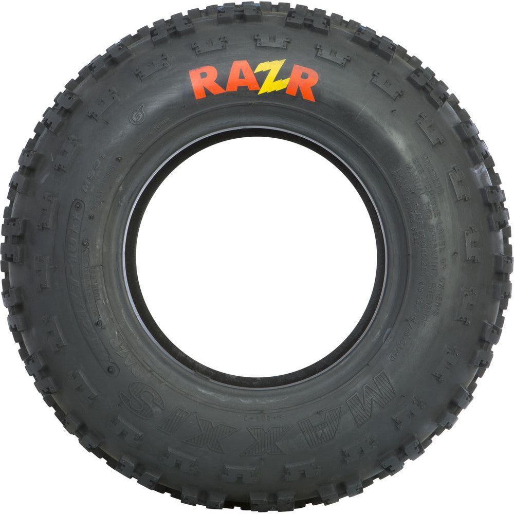Maxxis RAZR 4 Ply Front Tire 21x7-10