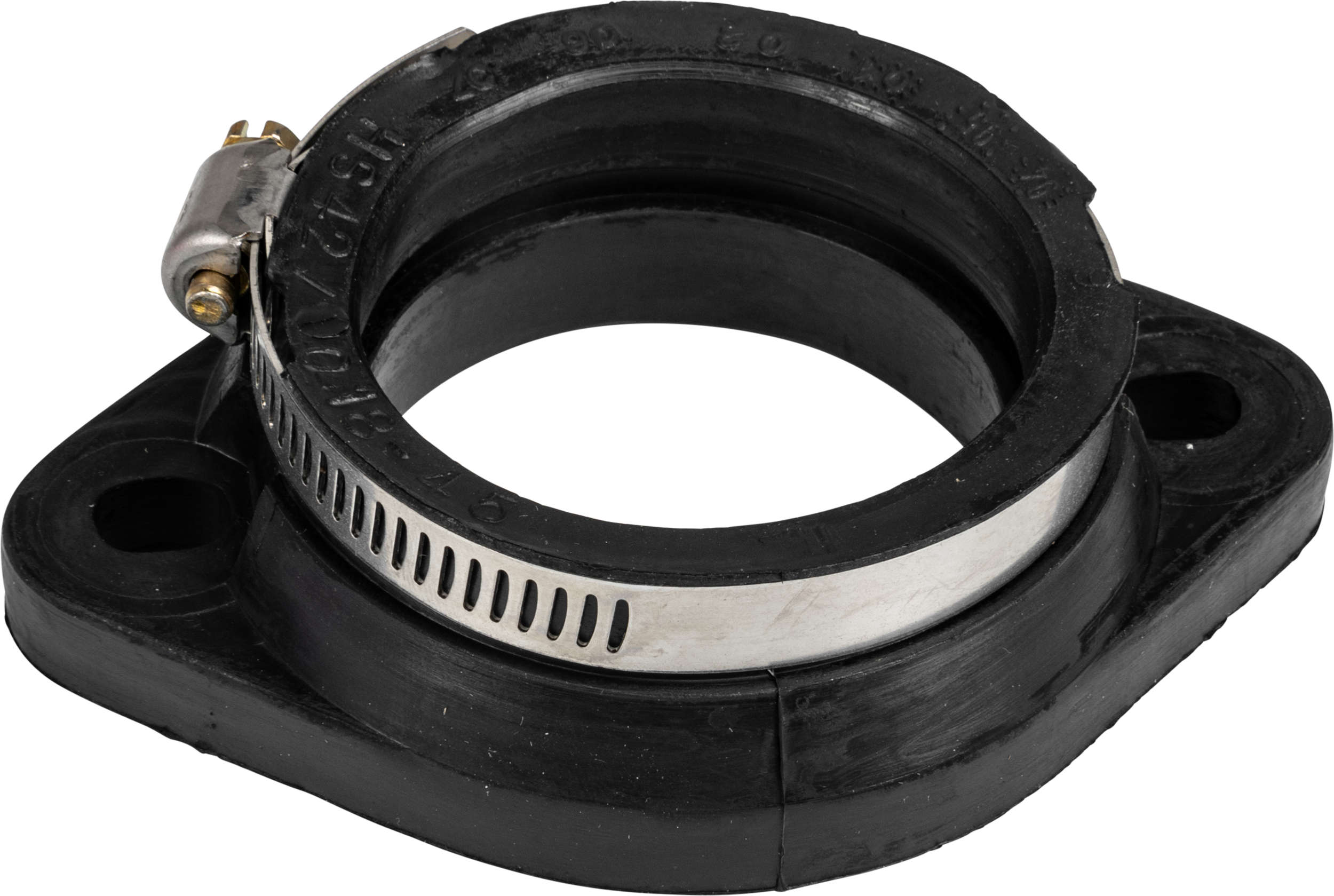 RUBBER FLANGE ADAPTER