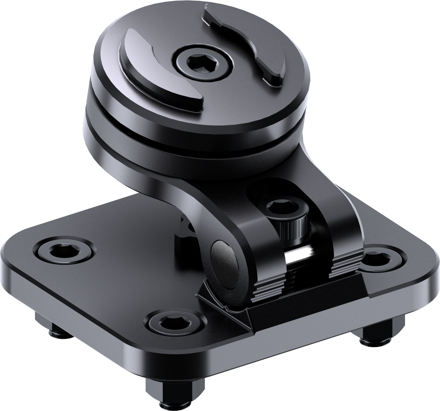 GPS Cradle Mount