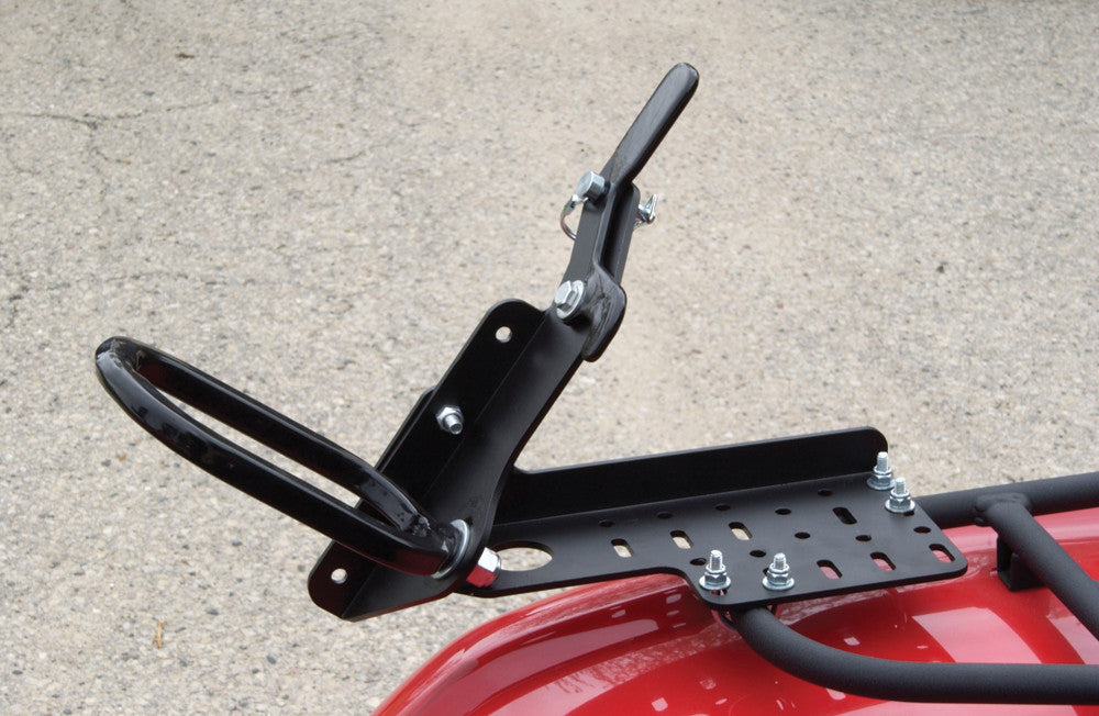 Universal Gun Boot Iv Mounting Bracket