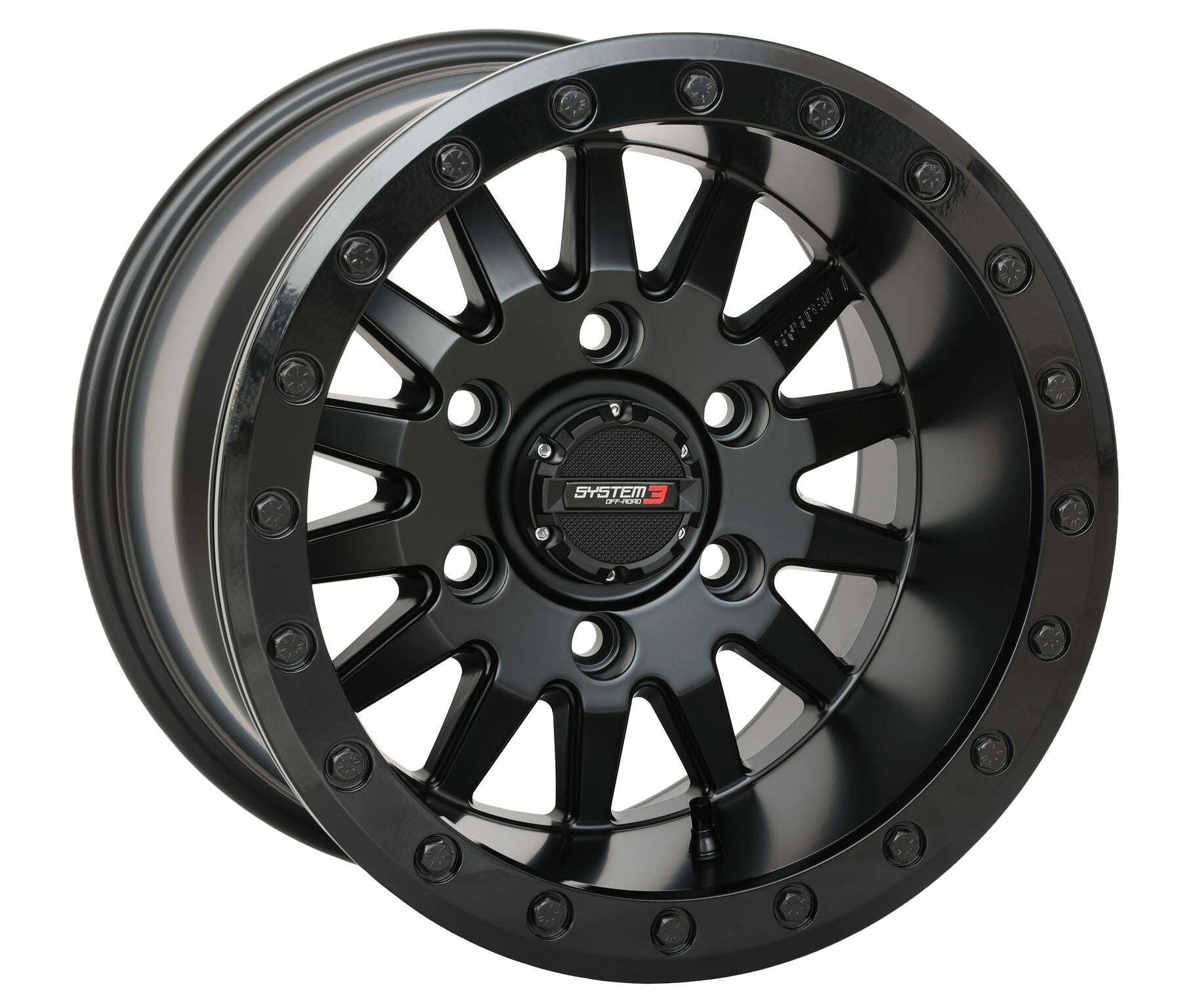 SB8 WHEELS