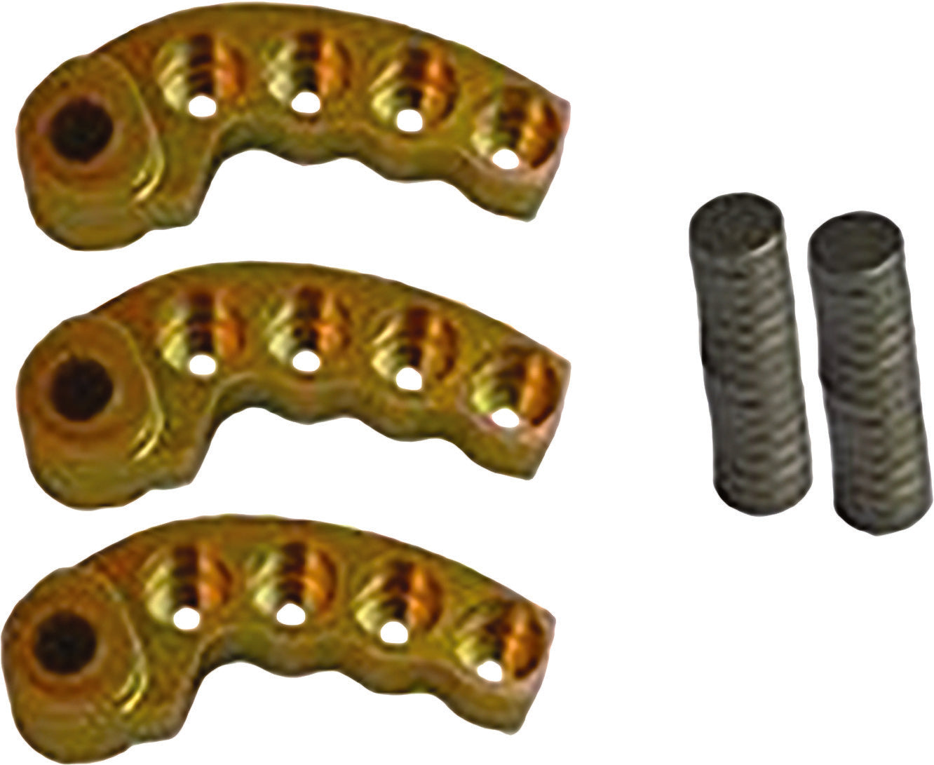 Adjustable Weight Kit