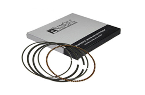 PISTON RINGS 72.46MM POL FOR NAMURA PISTONS ONLY