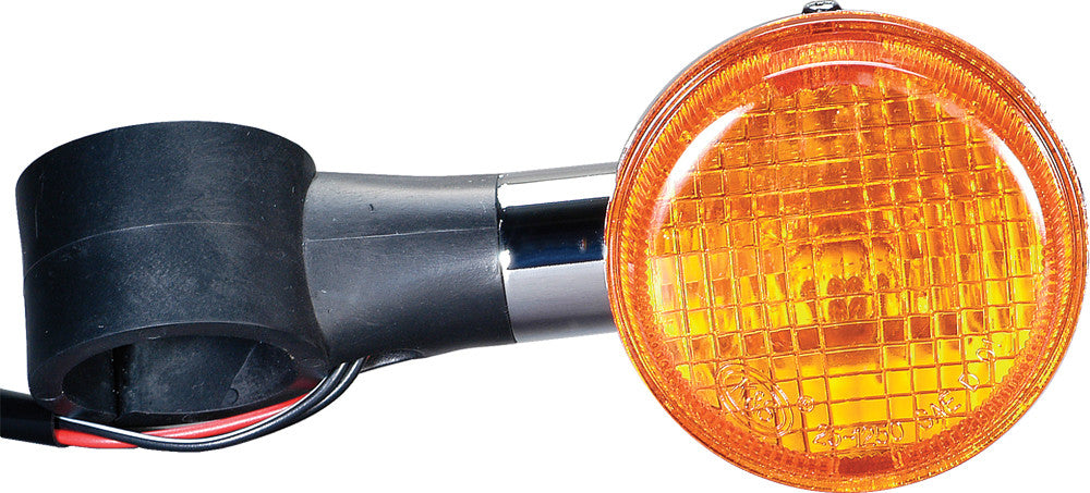 Turn Signal Assembly