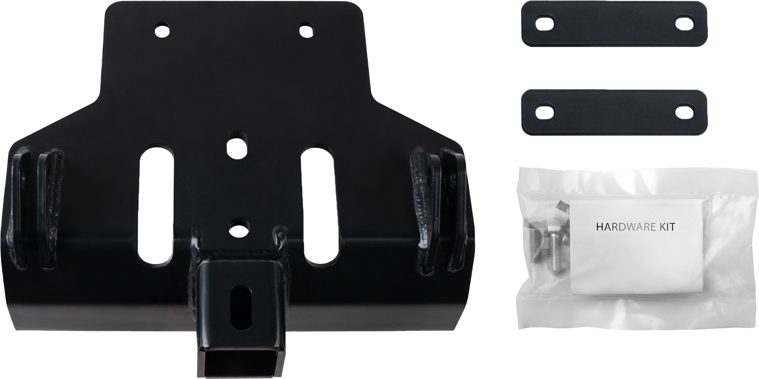 PLOW MOUNT