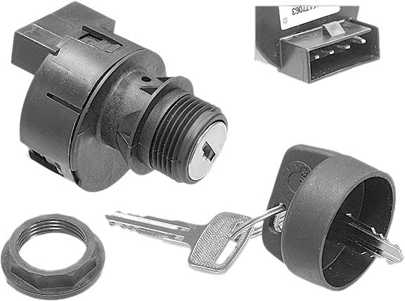 Ignition Switch