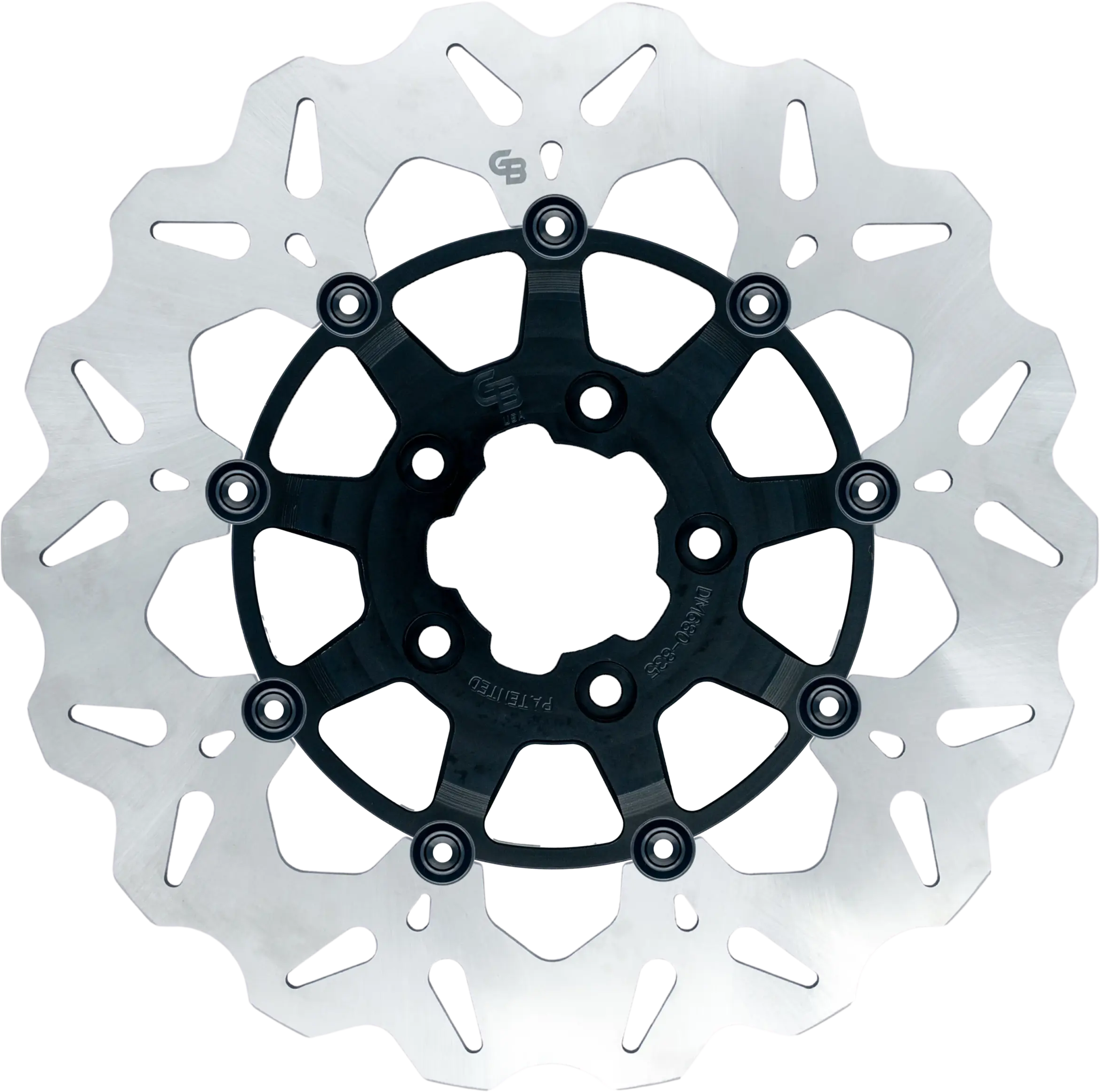 WAVE® Brake Rotors