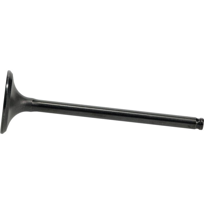 EXHAUST VALVE STEEL