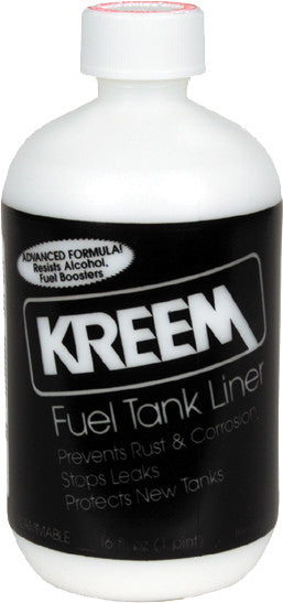 Fuel Tank Liner