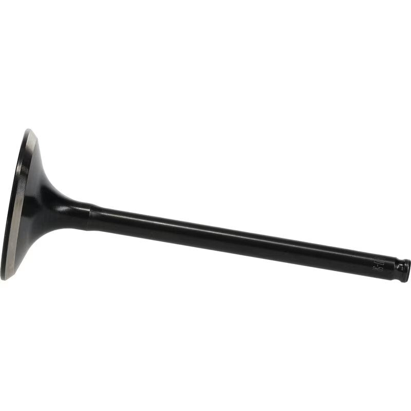 EXHAUST VALVE STEEL