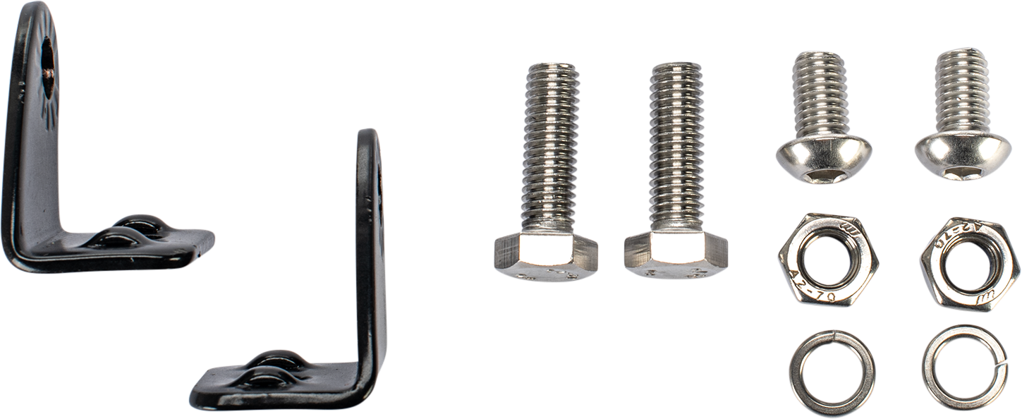 MOUNTING ARM FOR SLIMLINE PAIR