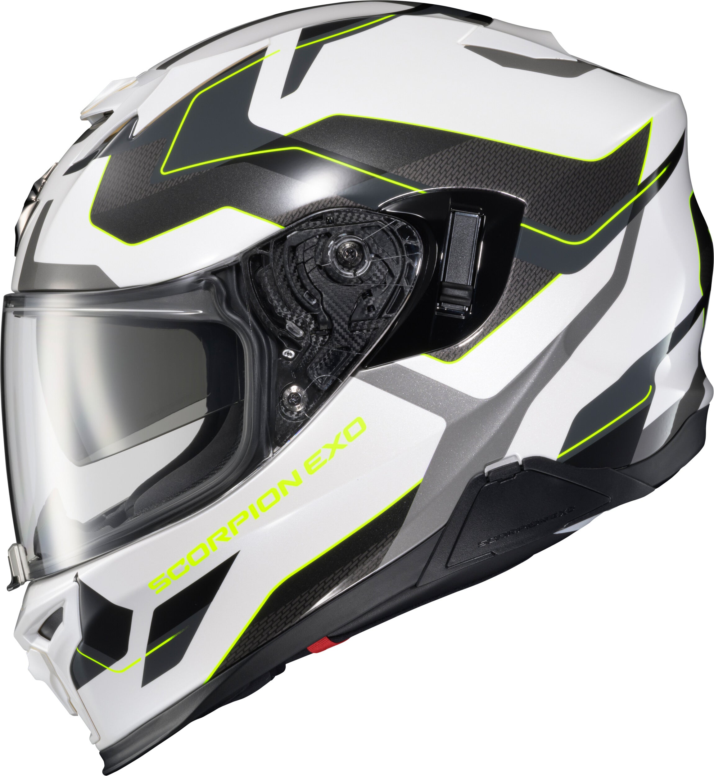 EXO-T520 Full-Face Helmet
