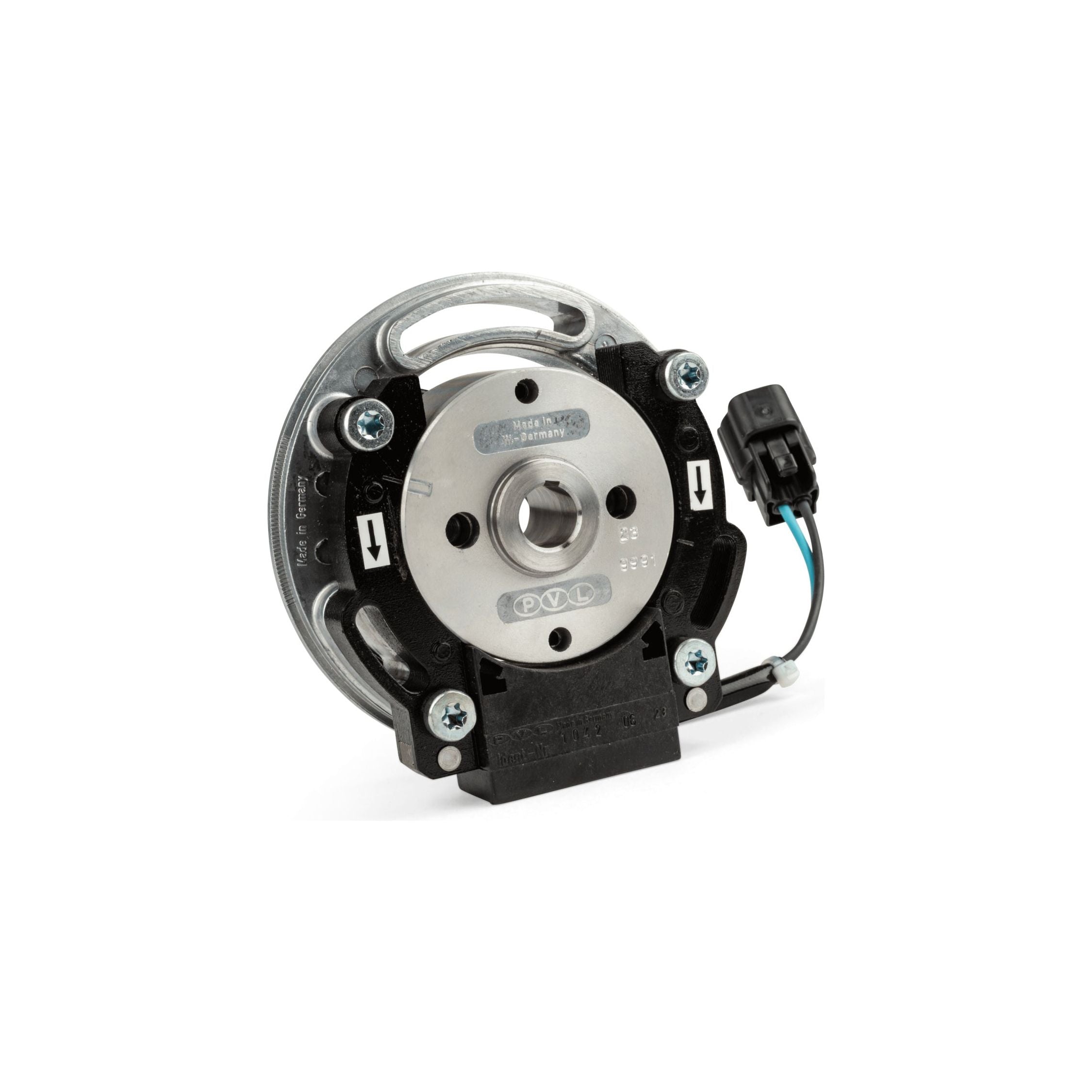 INNER ROTOR PVL IGNITION STAGE6 R/T - MKII (Small Taper)