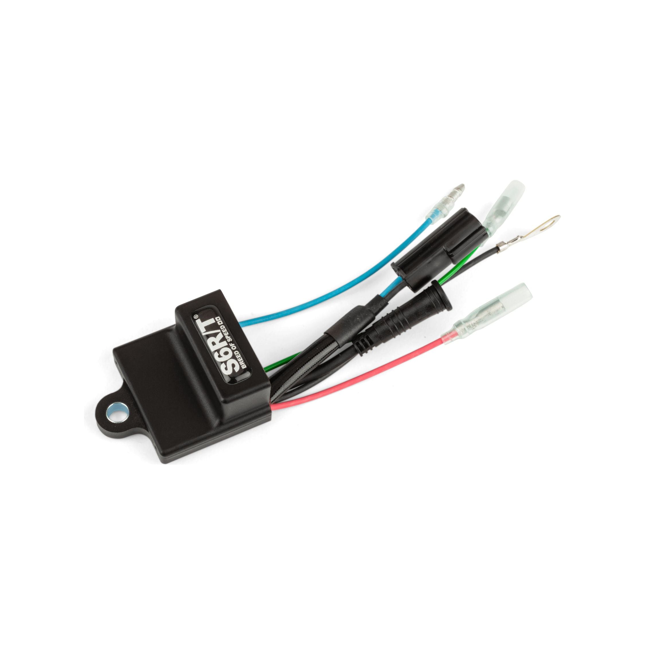 INNER ROTOR PVL IGNITION STAGE6 R/T - MKII (Small Taper)