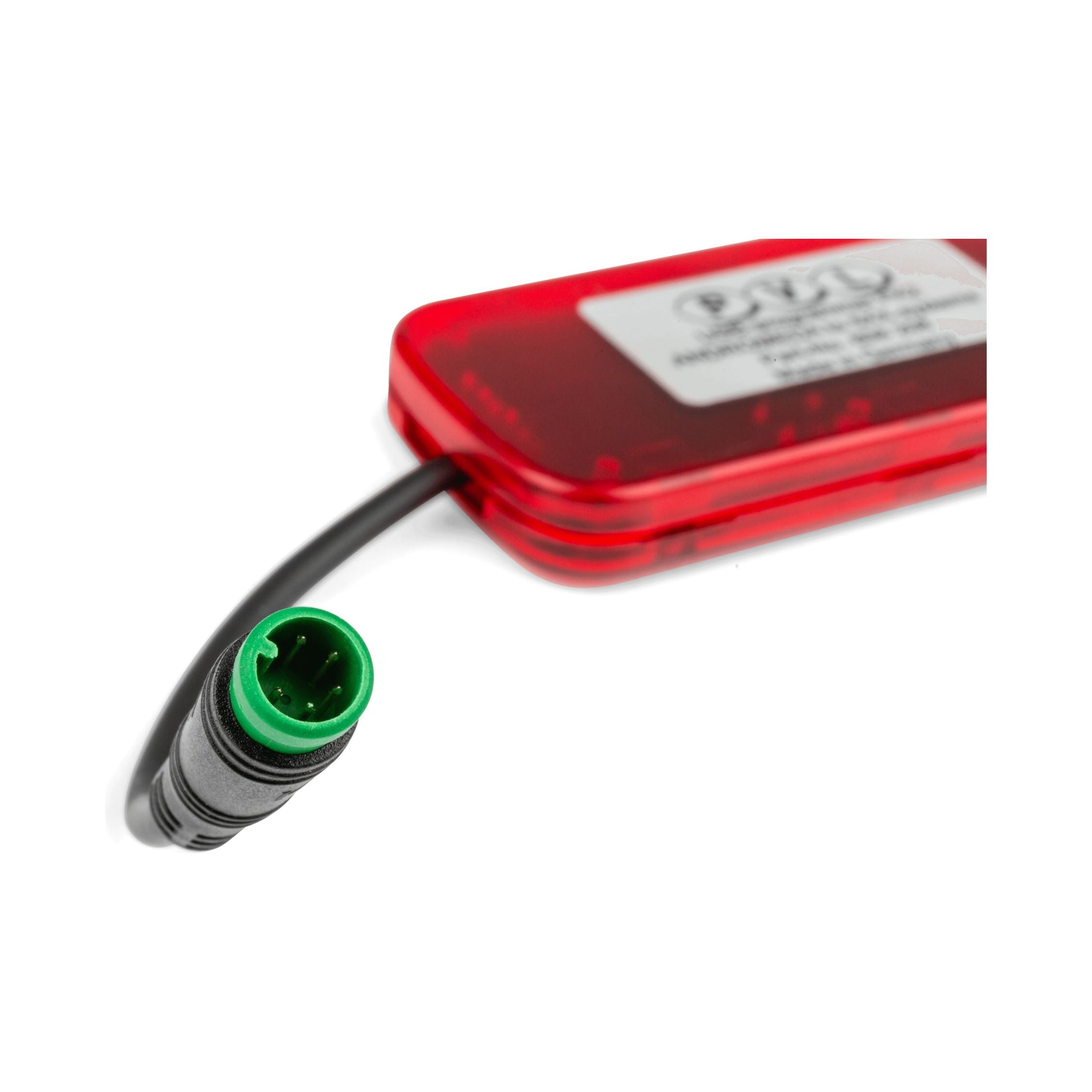 PROGRAMMING SOFTWARE FOR STAGE6 R/T IGNITION