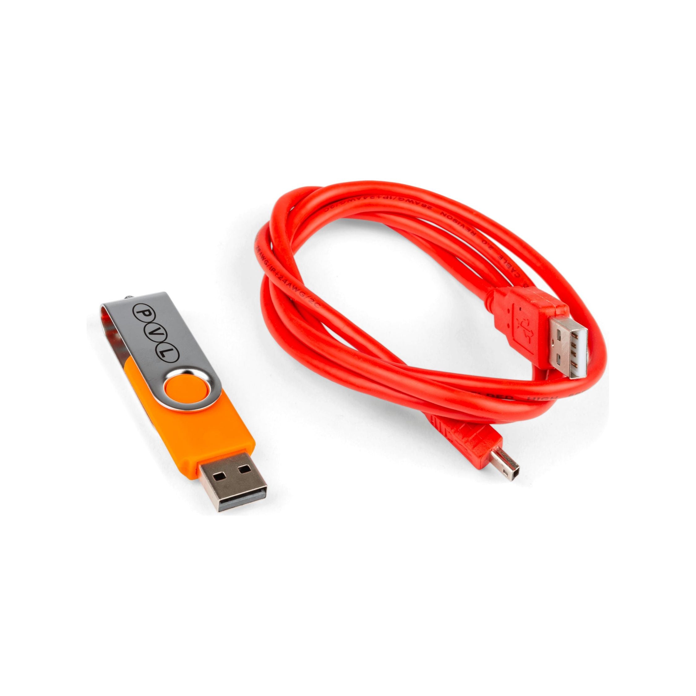 PROGRAMMING SOFTWARE FOR STAGE6 R/T IGNITION