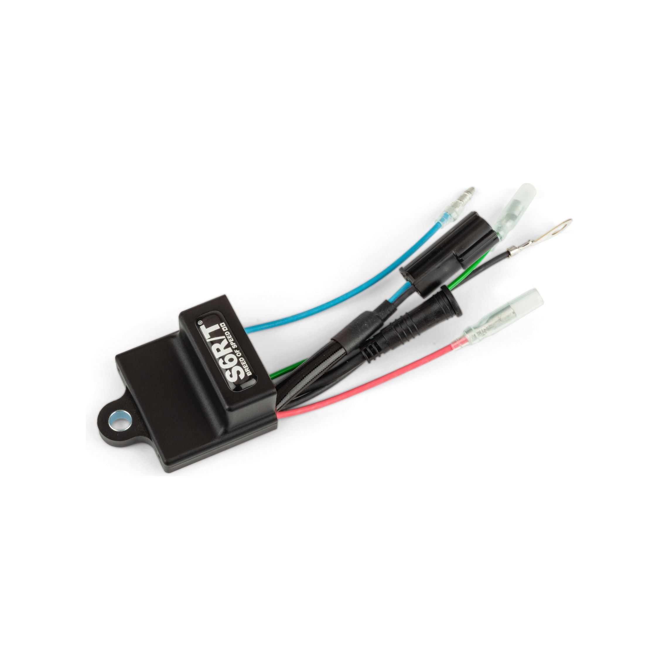 STAGE6 PVL - CDI (PROGRAMABLE)