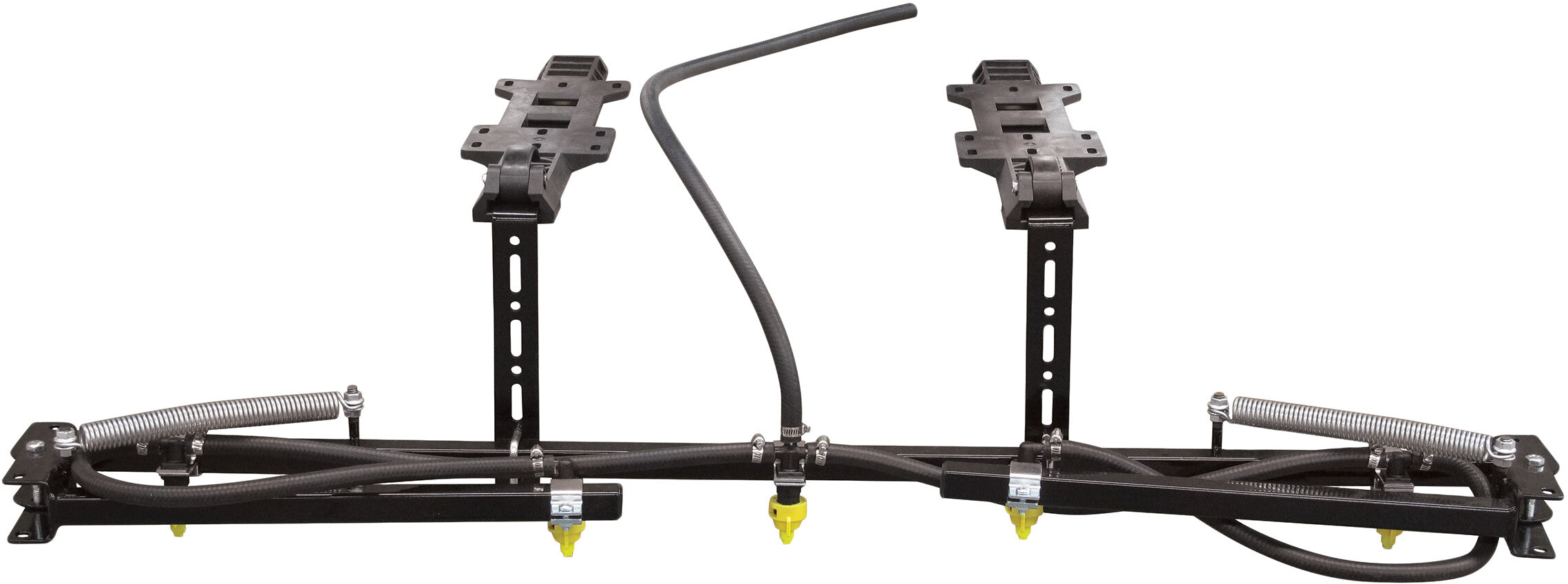 Nozzle Spray Boom