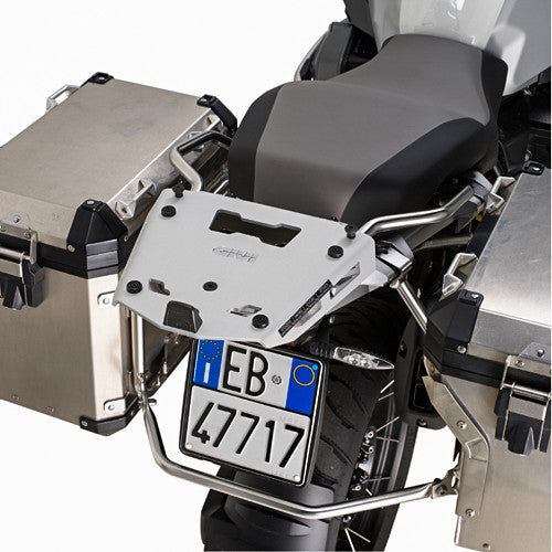 Tkr Mounting Hardware