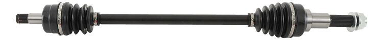8 BALL EXTREME AXLE FRONT