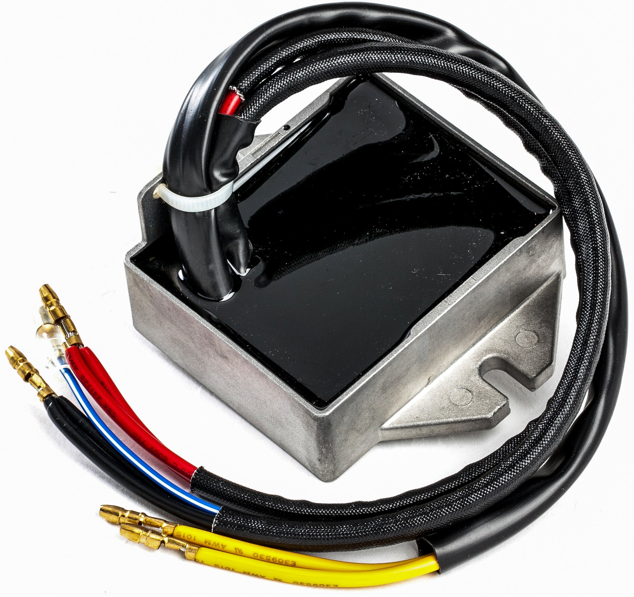 REGULATOR / RECTIFIER 27-10001H