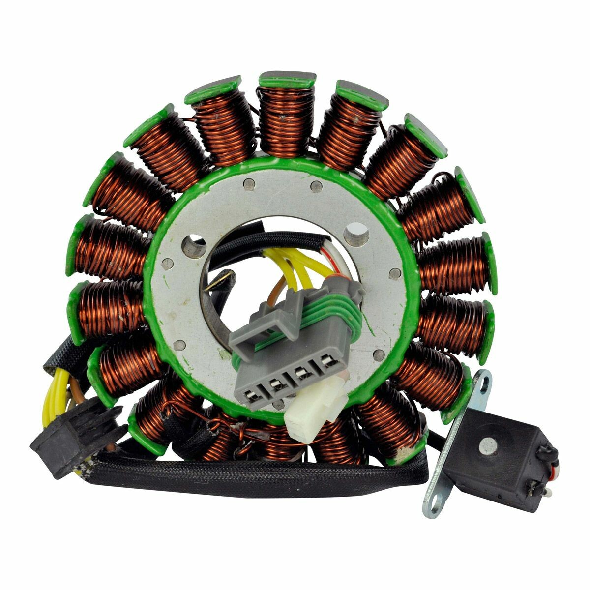 STATOR