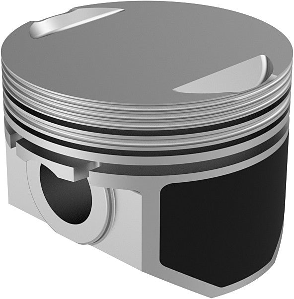 Cast Sportster Piston