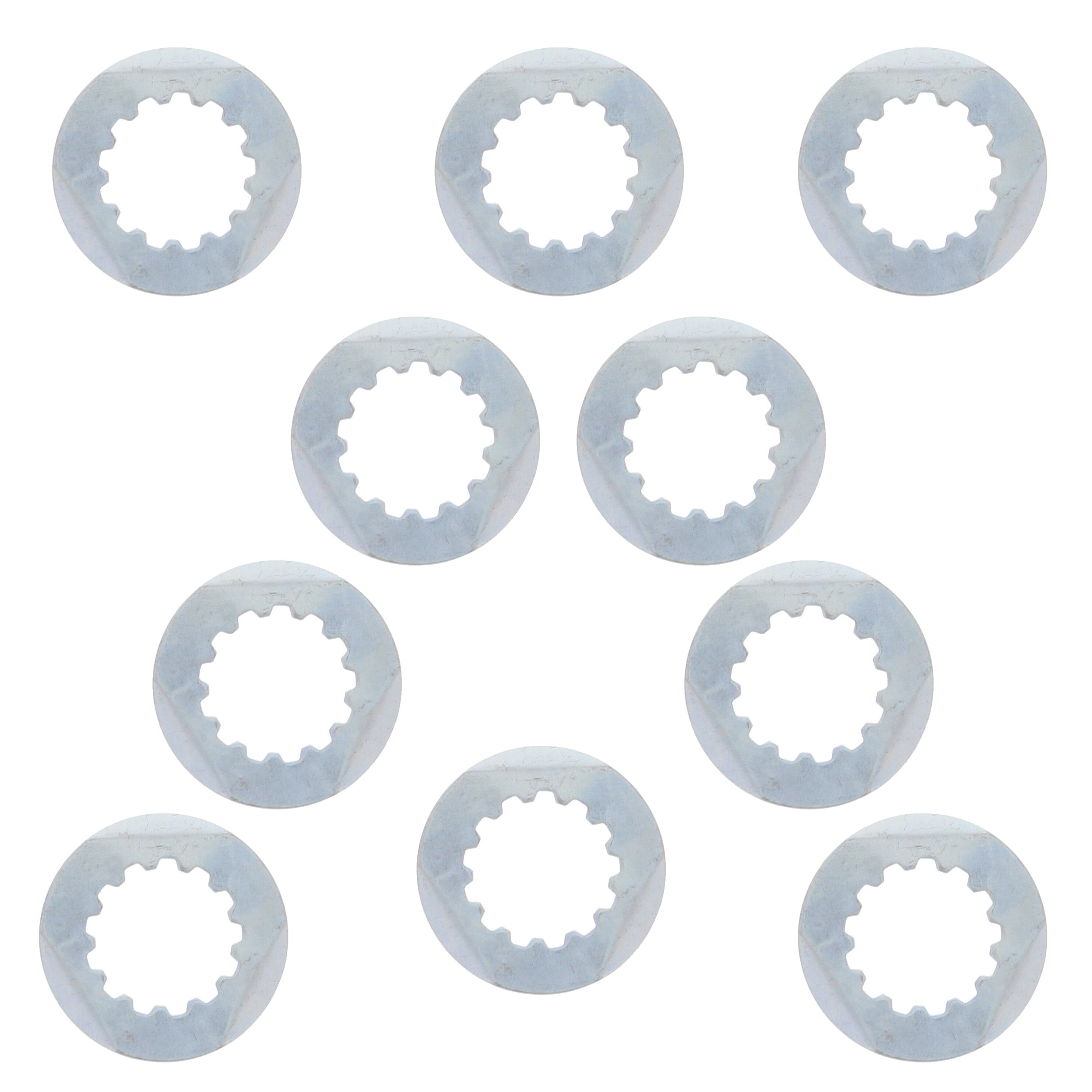 COUNTERSHAFT WASHER 10/PK