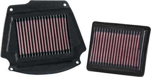 High Flow Air Filter