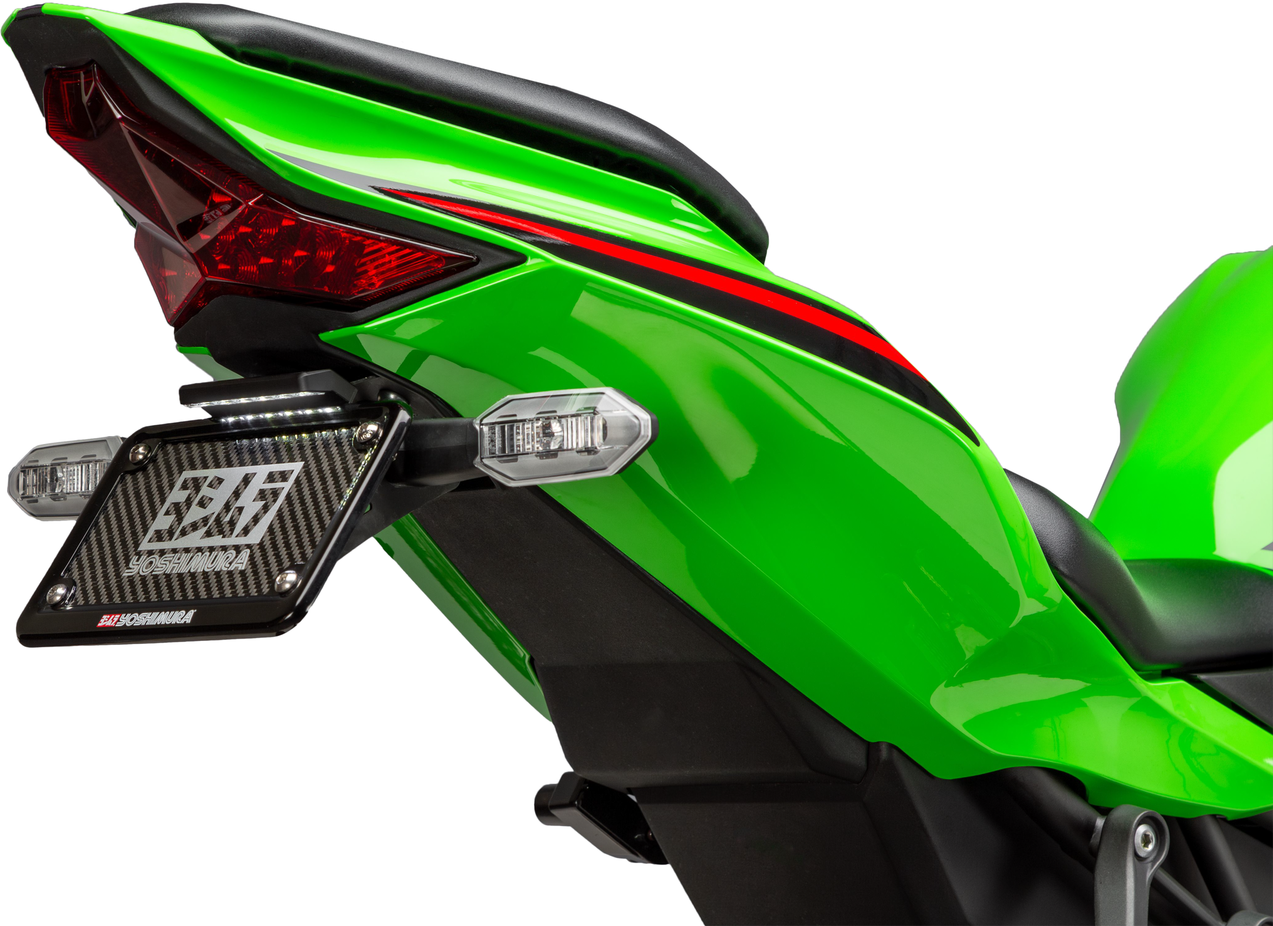 FENDER ELIMINATOR KAW