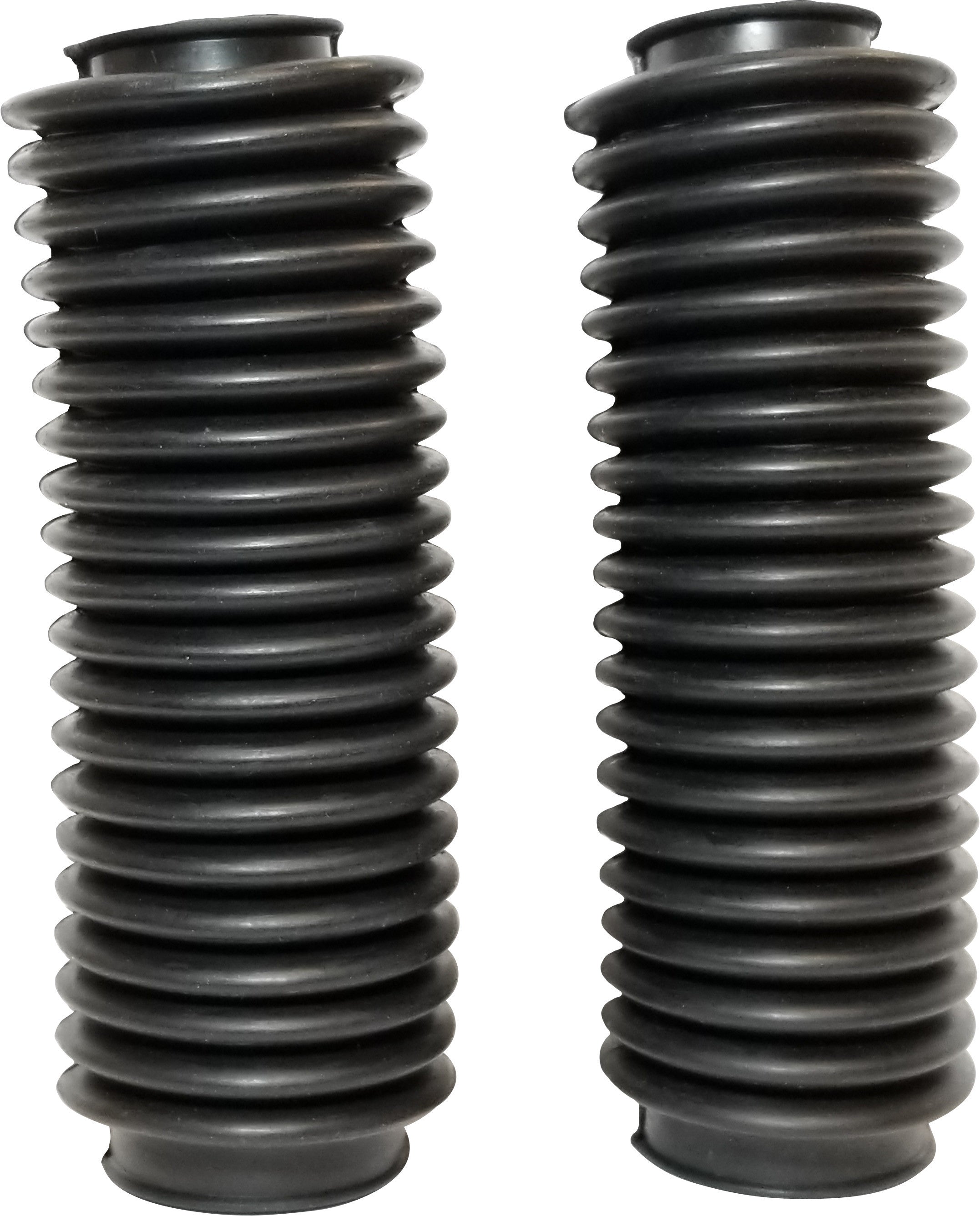 Fork Boots