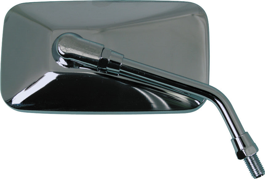 SPORTS CRUISER MIRROR BLACK YAM
