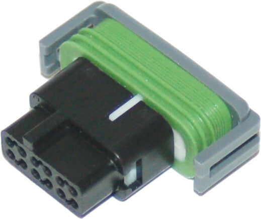 Amp/Delphi Connectors