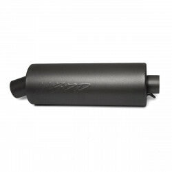 UNIV PERF MUFFLER
