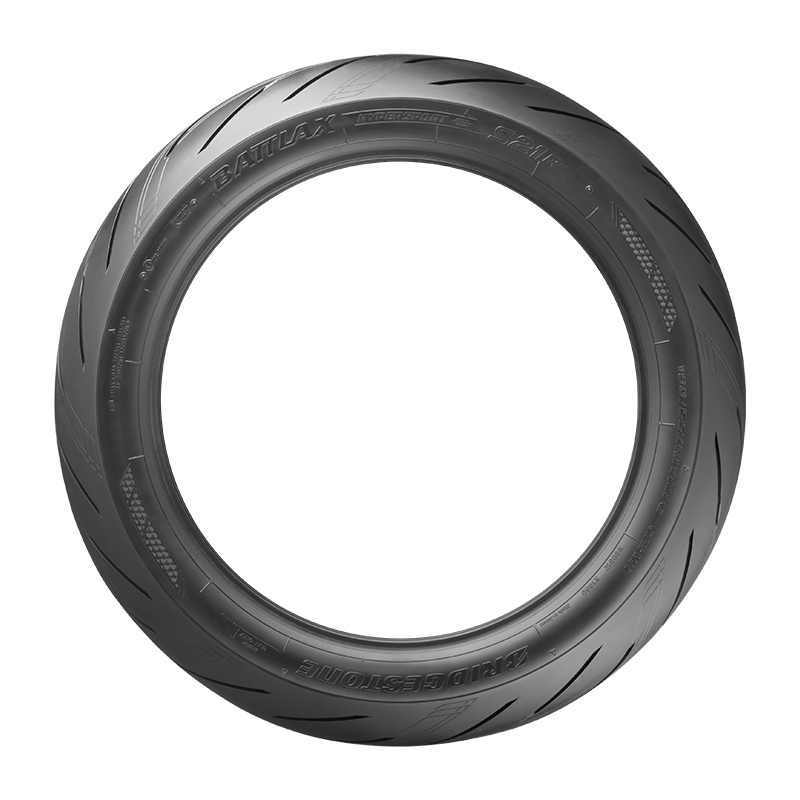 BATTLAX HYPERSPORT S21 RR 190/50R17 73W RADIAL TL