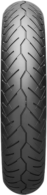 TIRE BATTLECRUISE H50 FRONT 130/70B18 63H BIAS TL