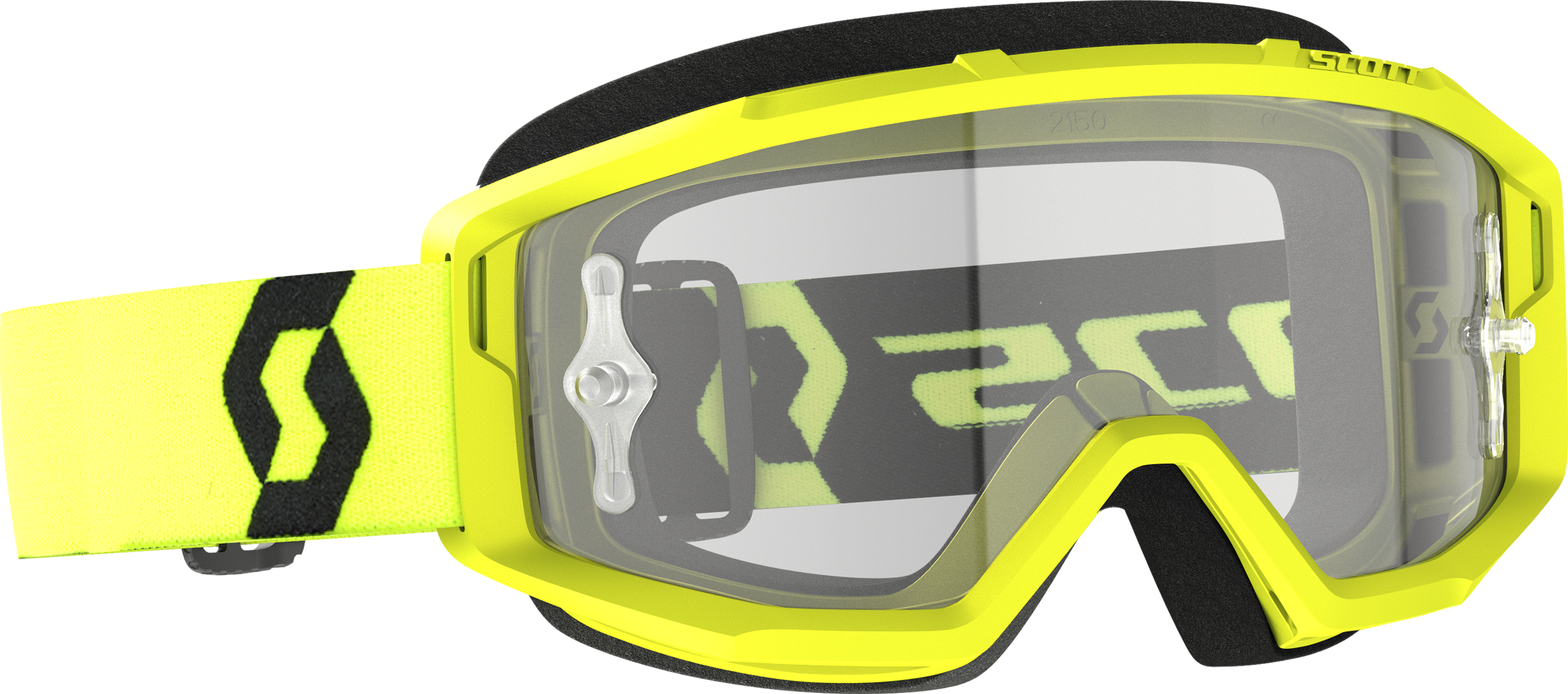 Primal Goggles