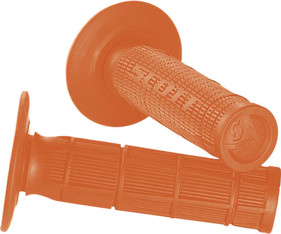 Radial Half Waffle Grips