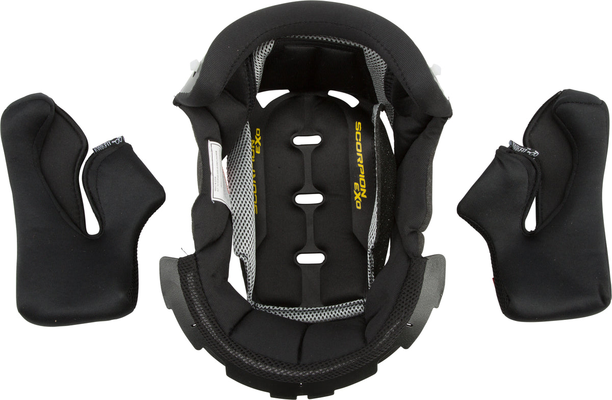 EXO-R2000 Helmet Kwikwick II Liner