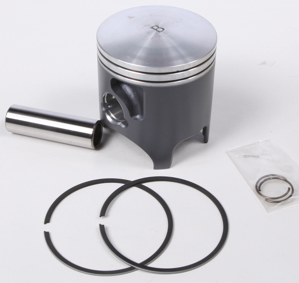 PISTON KIT MOLYCOATED NIKASIL 67.95/STD YAM