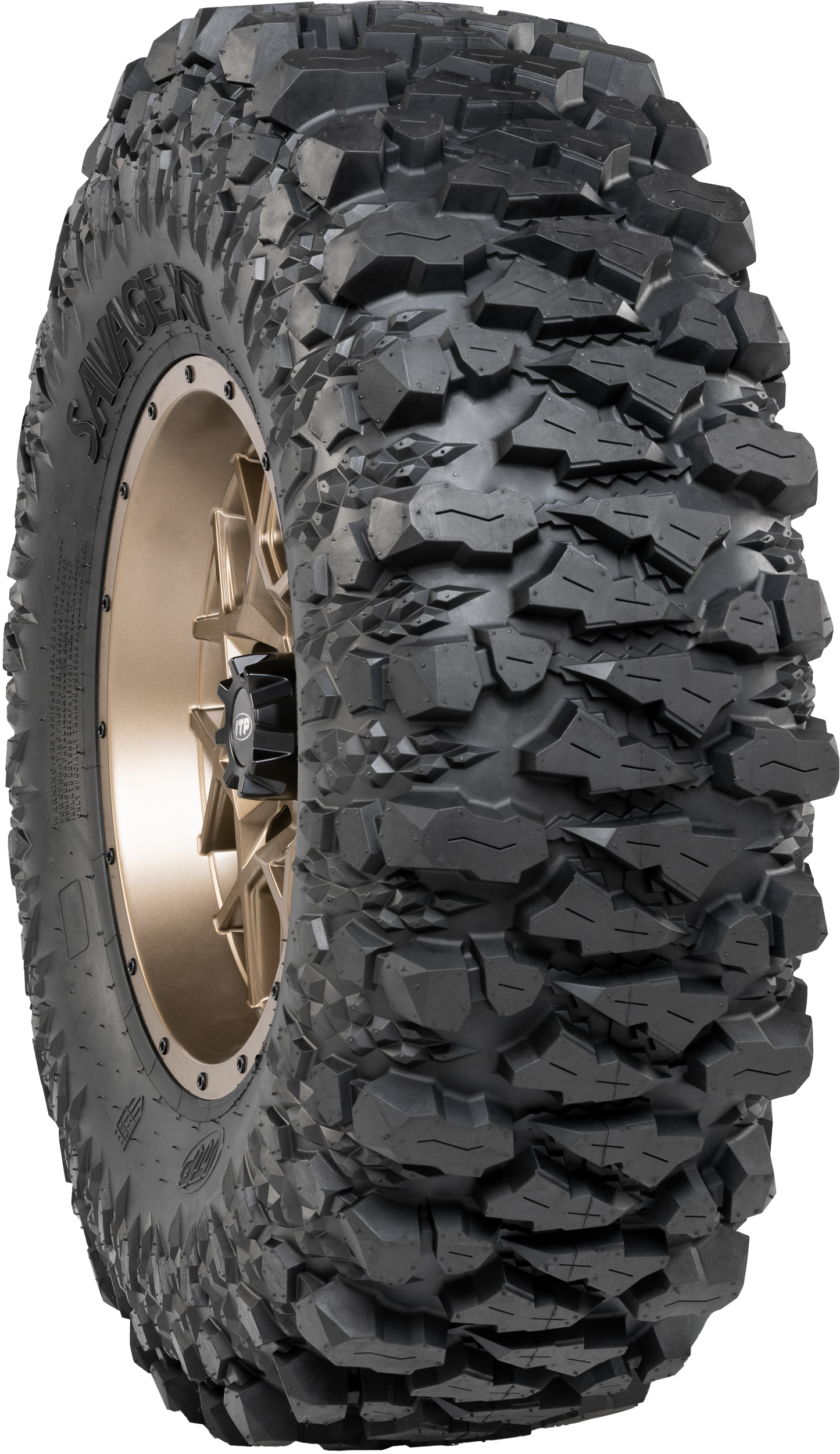 TIRE SAVAGE XT 30X10.00R15 RG2
